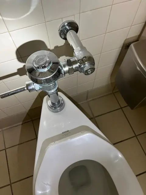 Fixture installation and repair for Hydro Jetting in Hammond